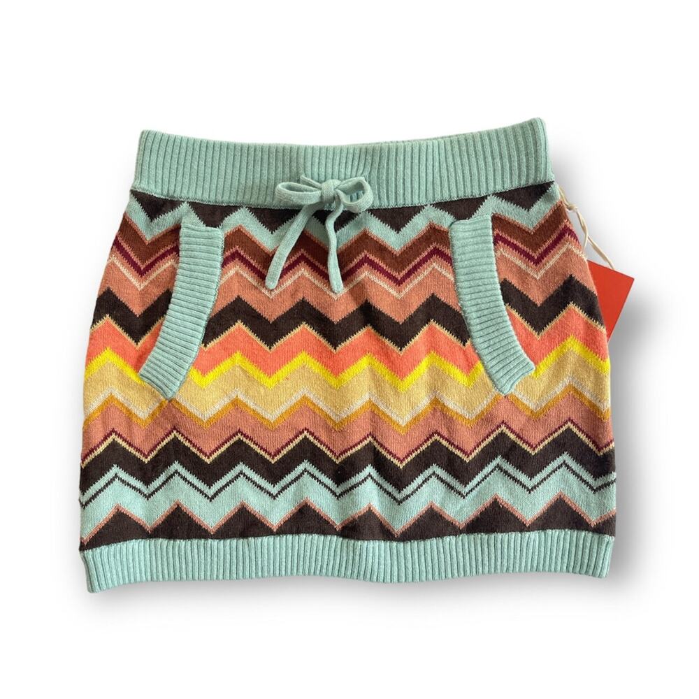 NWT Missoni x Target Knit Skirt